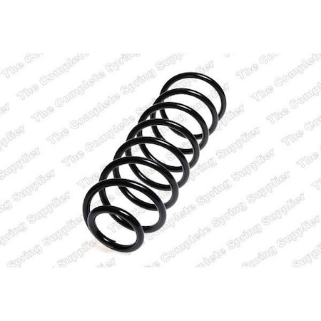 Lesjofors COIL SPRING REAR SAA 4277821